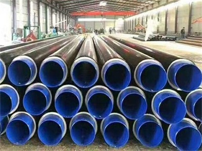 迪庆保温钢管安装需要注意什么？